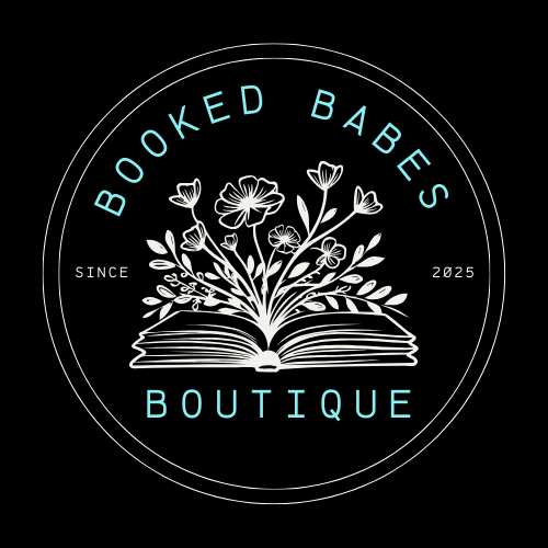 Booked Babes Boutique